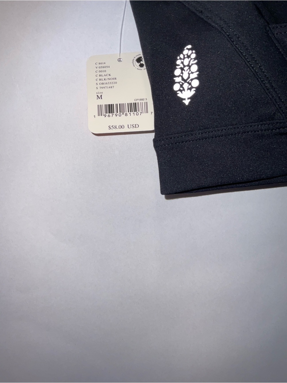 Free People Movement sports bra - Picture 5 of 5